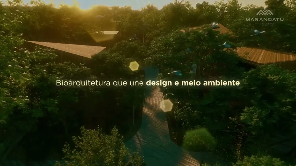 Marangatú Luxury Hotel