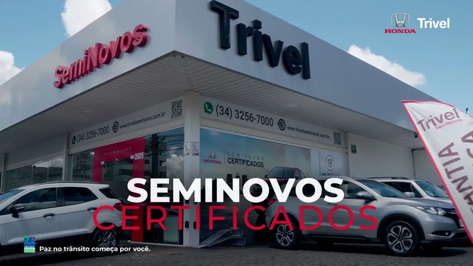 Trivel Honda